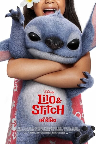 Lilo Stitch