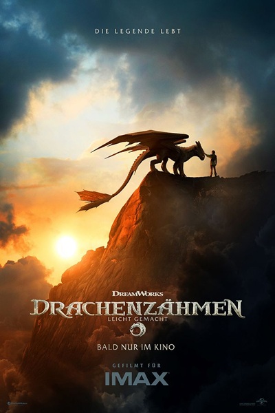Drachen 2