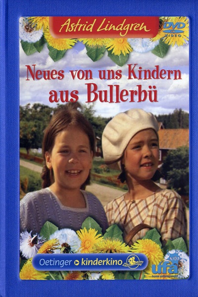 Bullerbü